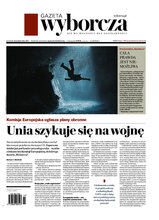 Gazeta Wyborcza Rzeszów 241/2025