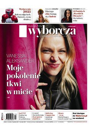 Gazeta Wyborcza Rzeszów 299/2025