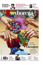 Gazeta Wyborcza Stołeczna 107/2025
