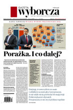 Gazeta Wyborcza Stołeczna 127/2025