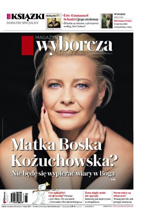 Gazeta Wyborcza Stołeczna 148/2025