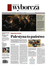 Gazeta Wyborcza Stołeczna 221/2025