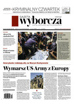 Gazeta Wyborcza Stołeczna 253/2025