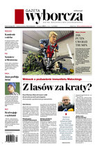 Gazeta Wyborcza Stołeczna 47/2025
