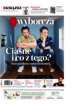 Gazeta Wyborcza Stołeczna 50/2025