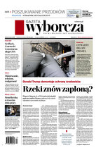 Gazeta Wyborcza Stołeczna 65/2025