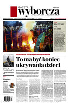 Gazeta Wyborcza Stołeczna 69/2025