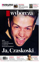 Gazeta Wyborcza Stołeczna 74/2025
