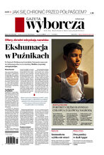 Gazeta Wyborcza Stołeczna 91/2025