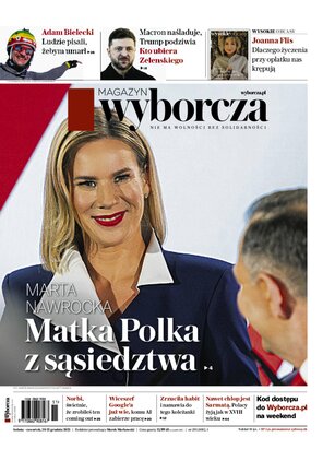 Gazeta Wyborcza Szczecin 295/2025
