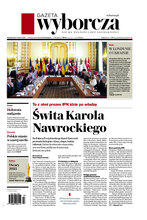 Gazeta Wyborcza Szczecin 51/2025
