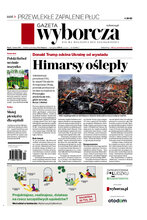 Gazeta Wyborcza Szczecin 55/2025