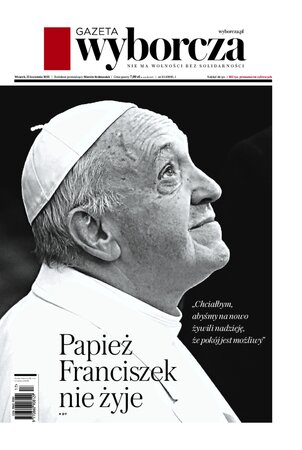 Gazeta Wyborcza Szczecin 93/2025