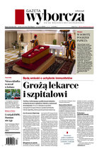 Gazeta Wyborcza Szczecin 94/2025