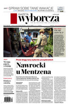 Gazeta Wyborcza Toruń 118/2025