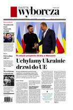 Gazeta Wyborcza Toruń 12/2025