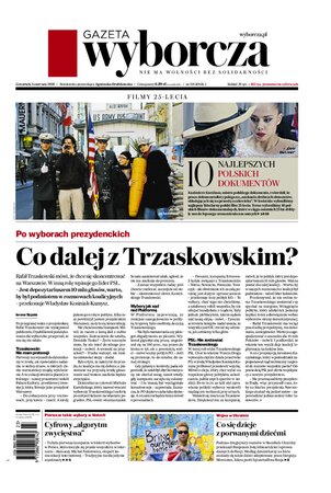 Gazeta Wyborcza Toruń 129/2025