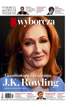 Gazeta Wyborcza Toruń 140/2025