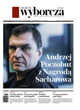 Gazeta Wyborcza Toruń 247/2025