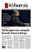 Gazeta Wyborcza Trójmiasto 123/2025