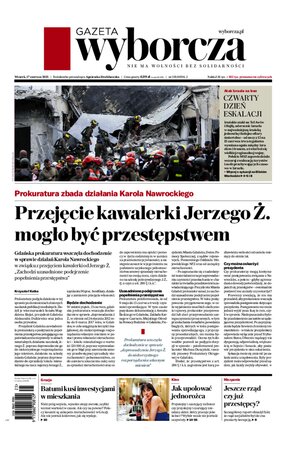 Gazeta Wyborcza Trójmiasto 139/2025