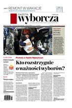 Gazeta Wyborcza Trójmiasto 147/2025
