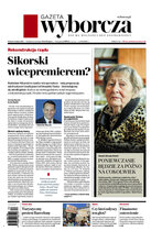 Gazeta Wyborcza Trójmiasto 168/2025