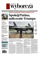 Gazeta Wyborcza Trójmiasto 212/2025