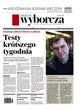 Gazeta Wyborcza Trójmiasto 242/2025