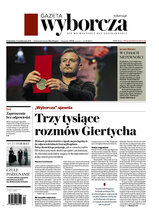 Gazeta Wyborcza Trójmiasto 250/2025