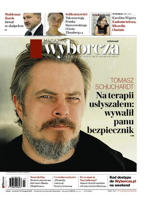 Gazeta Wyborcza Trójmiasto 271/2025