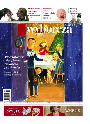 Gazeta Wyborcza Trójmiasto 297/2025