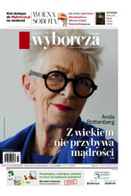 Gazeta Wyborcza Trójmiasto 38/2025
