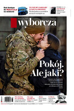Gazeta Wyborcza Trójmiasto 44/2025