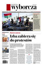 Gazeta Wyborcza Wrocław 132/2025