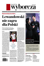 Gazeta Wyborcza Wrocław 133/2025