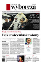 Gazeta Wyborcza Wrocław 163/2025