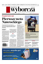 Gazeta Wyborcza Wrocław 194/2025