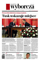 Gazeta Wyborcza Wrocław 199/2025