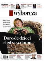 Gazeta Wyborcza Wrocław 207/2025