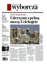 Gazeta Wyborcza Wrocław 210/2025