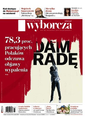 Gazeta Wyborcza Wrocław 213/2025