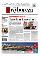 Gazeta Wyborcza Wrocław 218/2025