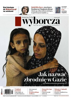 Gazeta Wyborcza Wrocław 231/2025