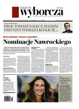 Gazeta Wyborcza Wrocław 240/2025