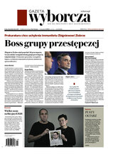 Gazeta Wyborcza Wrocław 252/2025