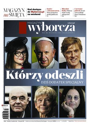 Gazeta Wyborcza Wrocław 254/2025