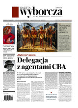 Gazeta Wyborcza Wrocław 255/2025