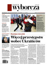Gazeta Wyborcza Wrocław 257/2025