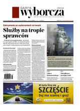 Gazeta Wyborcza Wrocław 269/2025